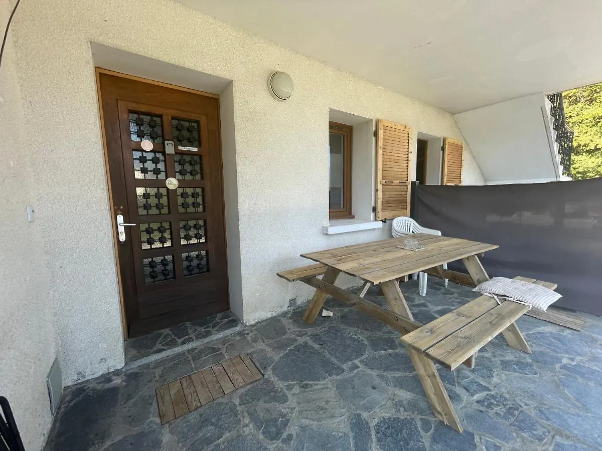Petit Logement Cosy Dans Maison Au Calme Verrens-Arvey 0*,